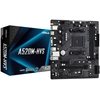 Image de Asrock A520m-hvs Amd A520 Emplacement Am4 Micro Atx