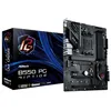 Image de Carte mère - ASROCK - B550 PG Riptide - DDR4 SDRAM - Socket AM4 - PCIe 4.0