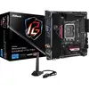 Image de Asrock Z690 Phantom Gaming-itx/tb4 Intel Z690 Lga 1700 Mini Itx
