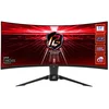 Image de Asrock Pg34wq15r2b Écran Plat De Pc 86,4 Cm (34") 3440 X 1440 Pixels Ultrawide Quad Hd Noir