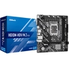 Image de Asrock H610m-hdv/m.2 R2.0 Intel H610 Lga 1700 Micro Atx