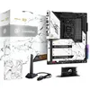Image de ASRock X670E Taichi Carrara Socket AM5 carte mÃ¨re en occasion ou reconditionné