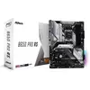 Image de Asrock B650 Pro Rs Amd B650 Emplacement Am5 Atx