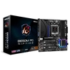 Image de Asrock B650m Pg Riptide Amd B650 Emplacement Am5 Micro Atx