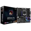 Image de Carte mère - ASRock - B650M PG Riptide - Blanc - 4 slots mémoire - 128 Go capacité max