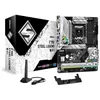 Image de Carte mère - ASRock - Z790 Steel Legend - WiFi 6E - DDR5 SDRAM - Socket LGA1700