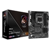 Image de Asrock B650 Pg Lightning Amd B650 Emplacement Am5 Atx