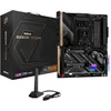 Image de ASRock B650E TAICHI Socket AM5 carte mÃ¨re en occasion ou reconditionné