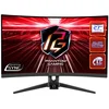 Image de Asrock Pg27f15rs1a Écran Plat De Pc 68,6 Cm (27") 1920 X 1080 Pixels Full Hd Noir