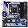 Image de Asrock B760m Pg Sonic Wifi Intel B760 Lga 1700 Micro Atx