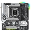 Image de Asrock B760m Steel Legend Wifi Intel B760 Lga 1700 Micro Atx