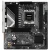 Image de Carte Mère Asrock B650m Avec Support Ddr5 Et Ethernet 2.5 Gbe