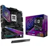 Image de Carte mere Asrock X870 Nova WiFi AM5 ATX HDMI/USB-C DDR5 - AMD Sockel AM5 (Ryzen Zen4) - ATX (90-MXBT20-A0UAYZ)