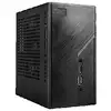 Image de Mini Pc Barebone Asrock Deskmini B760 Compact Et Performant Noir