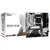 Image de Asrock B650m Pro Rs Amd B650 Emplacement Am5 Micro Atx