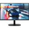 Image de Asrock Cl25ff Écran Plat De Pc 62,2 Cm (24.5") 1920 X 1080 Pixels Full Hd Noir