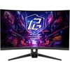 Image de Asrock Pg27frs1a Écran Plat De Pc 68,6 Cm (27") 1920 X 1080 Pixels Full Hd Lcd Noir