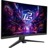 Image de Écran PC Gaming - ASRock - Phantom - 27 pouces - Full HD 1920x1080 - 280Hz - 1ms