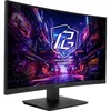 Image de Écran PC Gaming - ASRock - Phantom PG27QRT1B - 27 pouces - 2560x1440 - 180Hz - 1ms