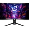 Image de Asrock Phantom Gaming Écran Plat De Pc 68,6 Cm (27") 2560 X 1440 Pixels Quad Hd Led Noir