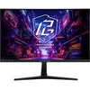 Image de Asrock Phantom Gaming Écran Plat De Pc 62,2 Cm (24.5") 1920 X 1080 Pixels Full Hd Led Noir