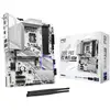 Image de Asrock Z890 Pro Rs Wifi White Intel Z890 Lga 1851 (socket V1) Atx