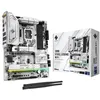 Image de Carte mère - ASROCK - Z890 Steel Legend WiFi - Socket LGA1851 - DDR5 - WiFi 7