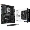Image de Asrock Z890 Pro-a Wifi Intel Z890 Lga 1851 (socket V1) Atx