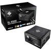 Image de Asrock Sl-650g Steel Legend Unité D'alimentation D'énergie 650 W 20+4 Pin Atx Atx Noir