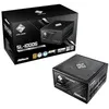 Image de Alimentation ATX - ASRock - SL-1000G - 1000W - 80 Plus Gold - Modulaire