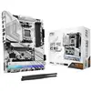 Image de Asrock X870 Pro Rs Wifi Amd X870 Emplacement Am5 Atx