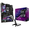 Image de Asrock Phantom Gaming Z890 Nova Wifi Intel Z890 Lga 1851 (socket V1) Atx