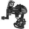 Image de Dérailleur arrière Route Microshift R9 DM33T 9/10V chape courte noir