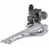 Image de Dérailleur avant Gravel Microshift Sword 2x10V à braser