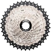 Image de Cassette Gravel Microshift Sword G-Séries 10V 11-38T argent/noir