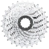 Image de Cassette Route Microshift R10 10V argent- 11-28
