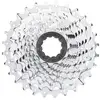 Image de Cassette Route Microshift R10 10V argent- 11-32