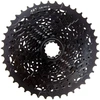 Image de Cassette VTT Microshift XLE 11V 11-42T noir