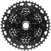 Image de Cassette VTT Microshift Advent X G-Séries 10V 11-48T noir