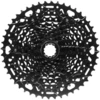 Image de Cassette VTT Microshift Advent X H-Séries 10V 11-48T noir