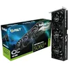 Image de Carte graphique - Palit - GeForce RTX 5060 Ti Infinity 3 OC - 16 Go GDDR7 - PCIe 5.0 - 2407 MHz
