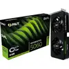 Image de Carte Graphique Palit Geforce Rtx 5060 Dual Oc 8 Go Gddr7 Double Ventilation Pcie 5.0