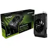 Image de Carte graphique palit geforce rtx 5050 stormx mini itx 8 go gddr6 noir refroidissement 1 ventilateur pcie 5.0 hdmi 2.1b 3x displayport 2.1b NE65050019P1-GB2070F