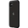 Image de RhinoShield Coque Mod NX pour iPhone 11 - Personnalisable - Noir