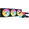 Image de Kit Watercooling AIO - MONTECH - HyperFlow RGB - 360mm - Noir - Compatible AM4