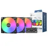 Image de Montech GF120 PWM ARGB Ventila