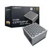 Image de Bloc dalimentation interne Montech Century II 80 PLUS Gold Netzteil complet ATX 3.1 PCIe 5.1 - 1.050 Watt