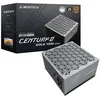 Image de Alimentation ATX - Montech - Century II - 850 W - 80 Plus Gold - Modulaire