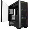 Image de Boîtier dordinateur - MONTECH - SKY TWO GX - ATX mATX mITX EATX - USB 3.2 Gen 1 USB-C - 3x140mm ARGB