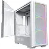 Image de Boîtier dordinateur - MONTECH - SKY TWO GX - Blanc - USB 3.2 Gen 1 - 3x140mm ARGB
